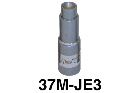 3.0" Extension for 6 Ton Bottle Jack