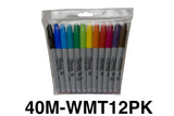 Markers for Wire Marking Tool
