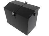 Cessna 180/182/185/188 Replacement Battery Box STC# SA01582SE
