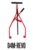 Bogi-Bars (Nose Wheel Aircraft Tow Bar)