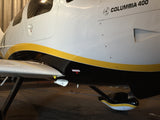 Columbia 300/350/400 Jack Pad