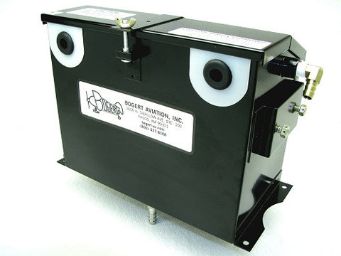 Piper 32 Replacement Battery Box STC# SA01582SE