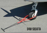 Bogi-Bars (Nose Wheel Aircraft Tow Bar)