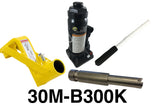 Beechcraft B300/350 Nose Gear Jack Kit