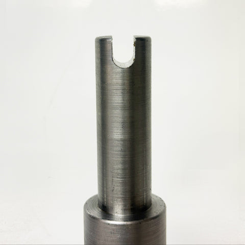 Axle Jack Pin (30M-HD04) Beechcraft B90, B100, B200, B250, B260, B300, B350, & T54. Piper PA-46, M600 & M700 NOSE GEAR
