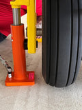 BEECHCRAFT B300/350 MAIN GEAR JACK KIT