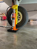 Heavy Duty Axle Jack System