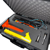 Heavy Duty Axle Jack System
