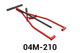Cessna 210 Tow Bar (04M-210)