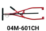 Zodiac 601CH Tow Bar (04M-601CH)
