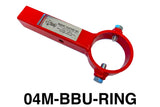 Ring for Universal Towbar (Included with order of 04M-BBU)