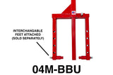 Universal Big Bogi (Universal Tow Bar)