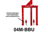 Universal Big Bogi (Universal Tow Bar)