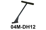 Drop Handle