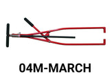 Siai Marchetti Tow Bar (04M-March)
