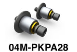 PA-28 Tow Pin Kit