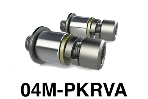 RVA Tow Pin Kits