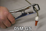 Grommet Stretcher