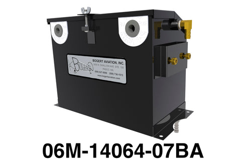 Piper 20/22 Replacement Battery Box STC# SA01582SE