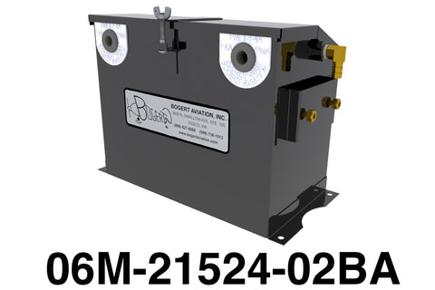 PA 18/24/30/39 Replacement Battery Box STC# SA01582SE