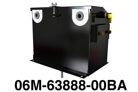 PA 28/32 Replacement Battery Box STC# SA01582SE