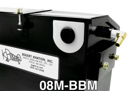 Battery Box Mod STC SA4008NM