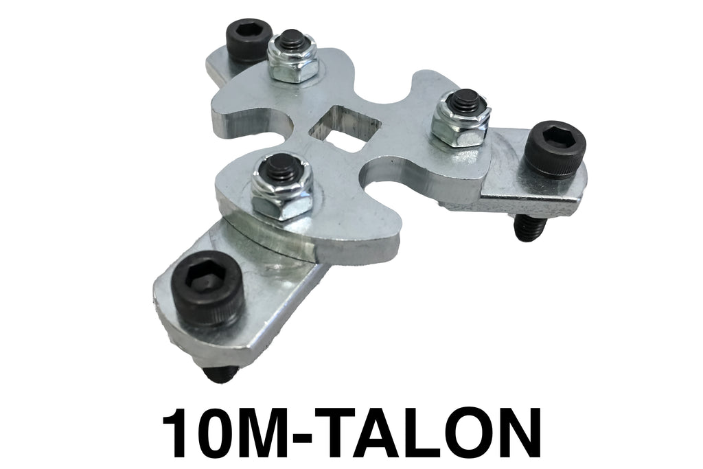TALON Oil Filter Tool (Up to 1500 in lbs) Bogert Aviation