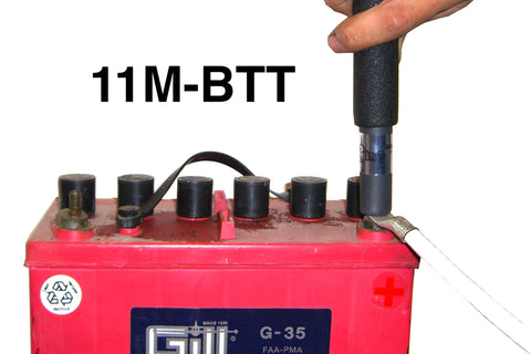 Battery Terminal Tool