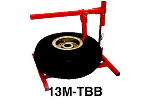 Tire Bead Breaker (18" x 16" Base)