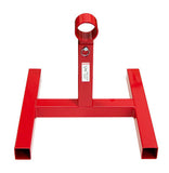 Landing Gear Safety Stand 18" Base (14.0" to 21.5")