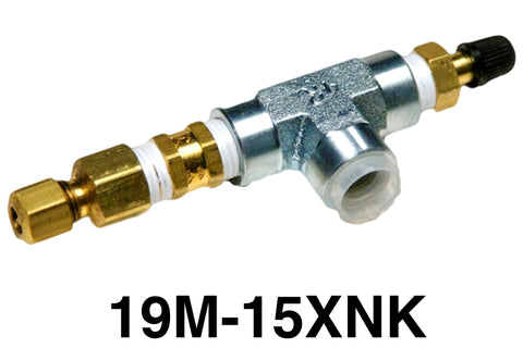 15X Nitrogen Adapter Kit