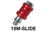 Slide Valve for 15X Strut Pump (Replacement Parts)