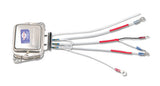 12 Volt Voltage Regulator Wiring Harness