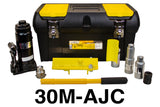 Complete Aero Jack System