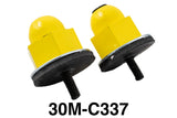 Cessna 337 Jack Pads