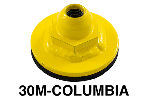 Columbia 300/350/400 Jack Pad