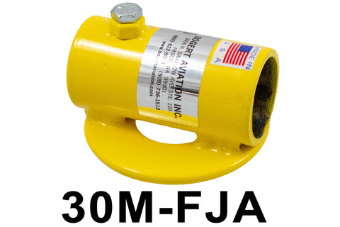 PA-46 Pin Floor Jack Adapter