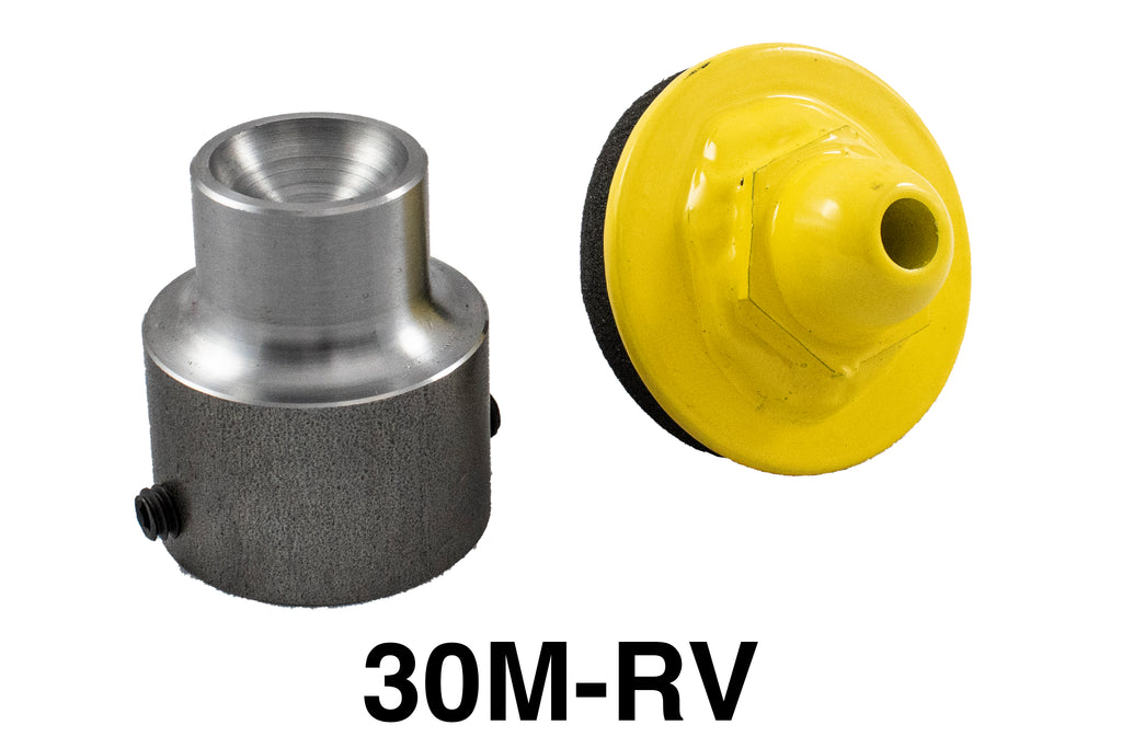 Vans RV Jack Pad Bogert Aviation