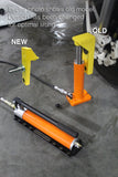 Bogert Main Gear Aircraft Jack System