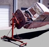 Fuselage Rotator - FWD Only (With Wheels)