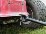 V-Clevis