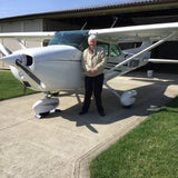 Cessna 172 Replacement Battery Box STC# SA01582SE